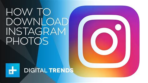 Features Downloads Instagram photos in the form of a ZIP. . Download instagram photos